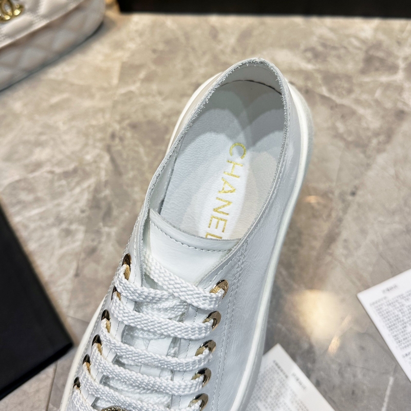 Chanel Sneakers